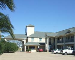 Scottish Inn and Suites Stafford