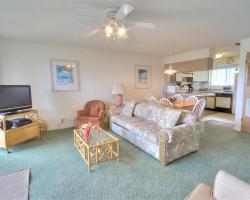 Hibiscus Resort - J302