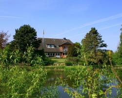 Landhaus Jägerhof