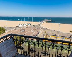 Grand Hôtel Richelieu