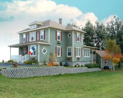 Gîte LePoirier B&B