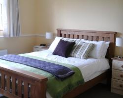 Laragh Mountain View Lodge