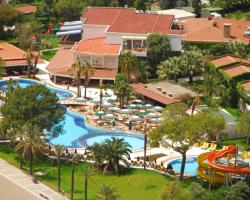 Club Boran Mare Beach - All Inclusive