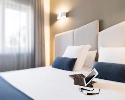 Hotel Boa Vista