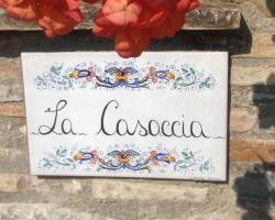 La Casaccia