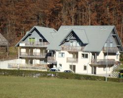 Apartment MANCA-HOLIN