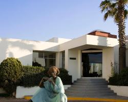 Hotel La Joya Tulancingo