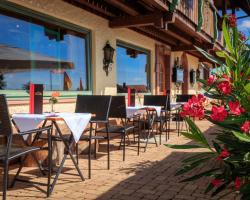 Landhotel Bartlehof