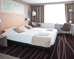 Hotel Waanders