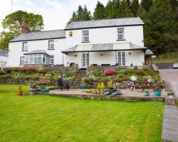 Llwyn Onn Guest House