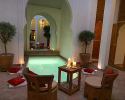 Riad Chameau FDC Hôtel SPA