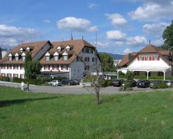 Hotel Schlössli