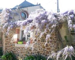 Gite de la Renaissance, Binic , Bretagne