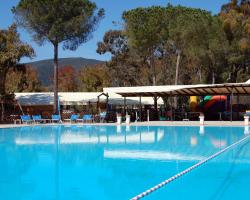 Camping Lacona