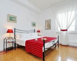 Giustiniano Guest House