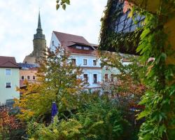 Haus Buchheim - Pension am Schloss