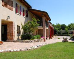 Agriturismo Nonna Maria