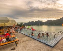 Phuphaya Seaview Resort - Adult Only