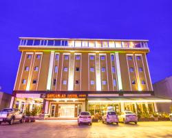 Saylamlar Hotel