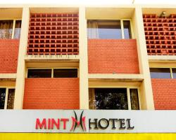 Mint Hotel Chandigarh