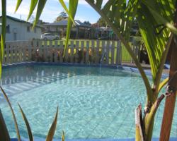 Omokoroa Kiwi Holiday Park