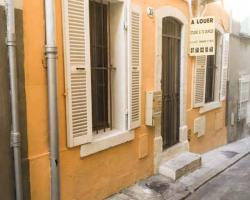 Appartement Vieux Port La Ciotat