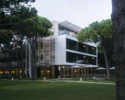 Hotel Mediterraneo Suite&Residence