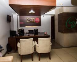 OYO Rooms JP Nagar