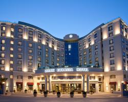 Limak Eurasia Luxury Hotel