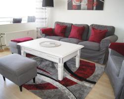 Winterberg Appartement 21079