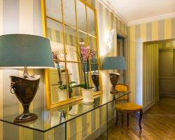 Casa Heberart Guest House Capo le Case