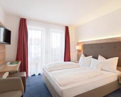 Hotel Poinger Hof