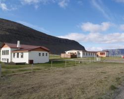 Hotel Latrabjarg