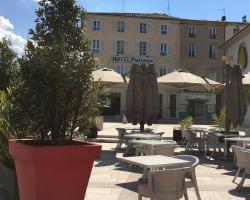 L'Annexe Plaisance - Hôtel Non Climatisé