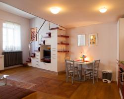 Rimska Apartments Tour As Ljubljana