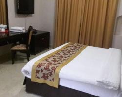 Gulf Crown Hotel Apartment