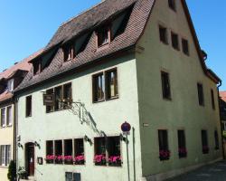 Pension Hofmann-Schmölzer