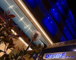 Hotel Desire'