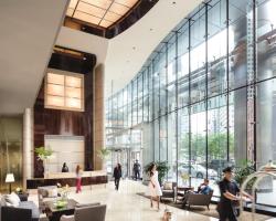 Trump International Hotel & Tower Chicago