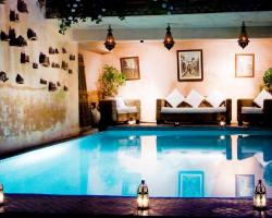 Le Riad Meknes