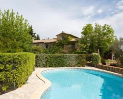 Le Mas Des Aigras - Hôtel & Restaurant de Charme en Provence