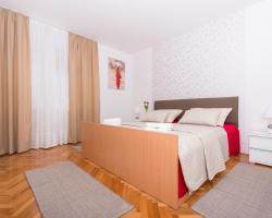 Apartment Put Ravnih Njiva