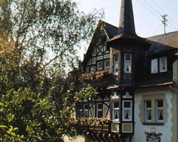 Pension Haus Weller