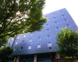 HOTEL MYSTAYS Nishi Shinjuku