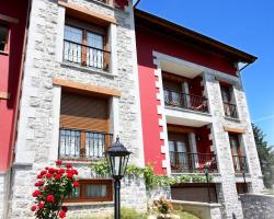 Apartamentos Rurales La Viña