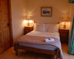 The Foxford Lodge, Bed & Breakfast