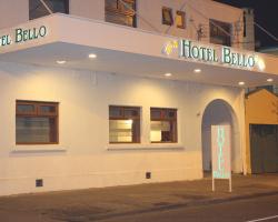 Hotel Bello Temuco