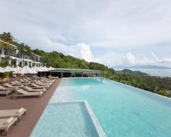 Mantra Samui Resort - Adults Only