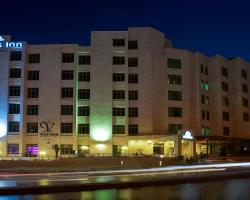 Days Inn Hotel & Suites Amman