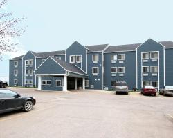 New Victorian Inn - Sioux City